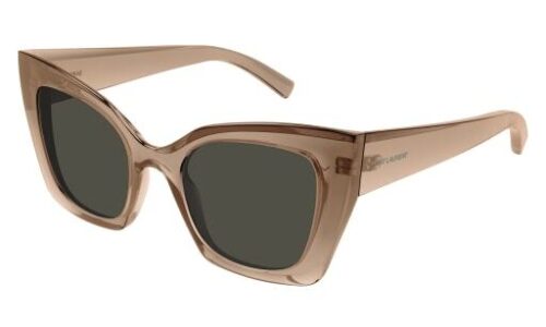 Saint Laurent sólgleraugu 552 51