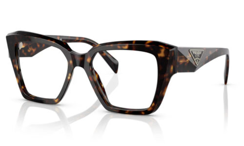 Prada umgjörð 09ZV 51