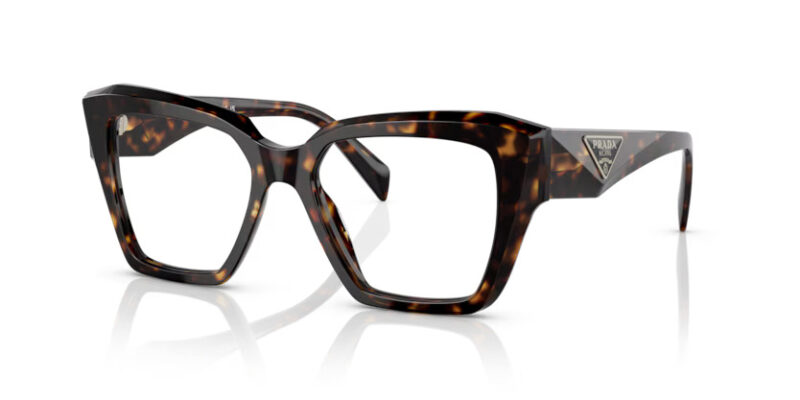 Prada umgjörð 09ZV 51