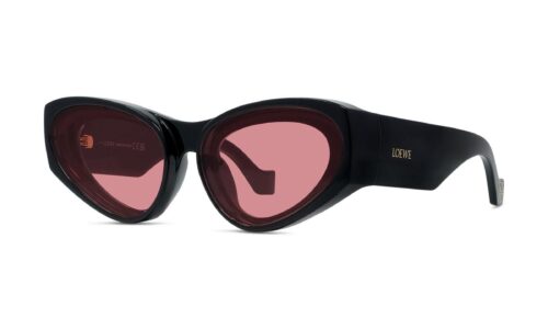Loewe sólgleraugu 40171U 62