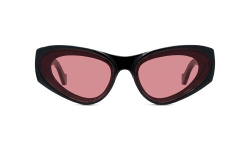 Loewe sólgleraugu 40171U 62