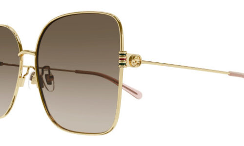 Gucci sólgleraugu 1282SA 62