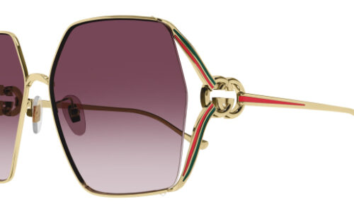 Gucci sólgleraugu 1322SA 64