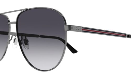 Gucci sólgleraugu 1233SA 63