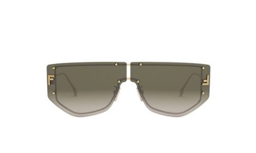 Fendi sólgleraugu 40096U