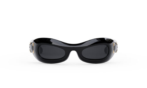 Dior sólgleraugu Lady 95.22 R1I