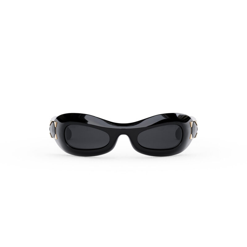 Dior sólgleraugu Lady 95.22 R1I - Image 2