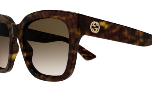 Gucci sólgleraugu 1338SK 54