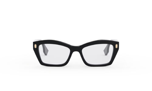 Fendi umgjörð 50038I 52