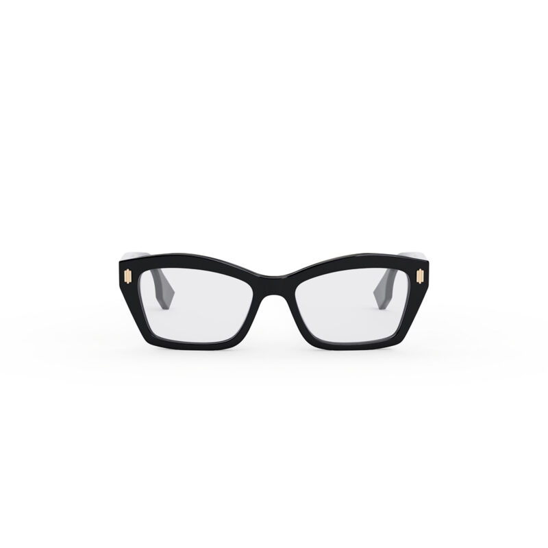 Fendi umgjörð 50038I 52 - Image 2