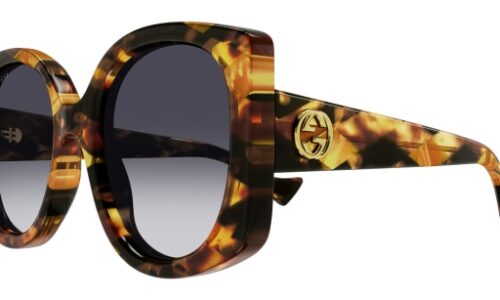 Gucci sólgleraugu 1257S 53
