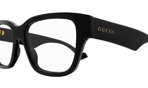 Gucci umgjörð 1428O 55