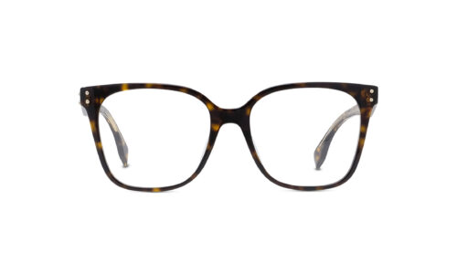 Fendi umgjörð 50004I 53