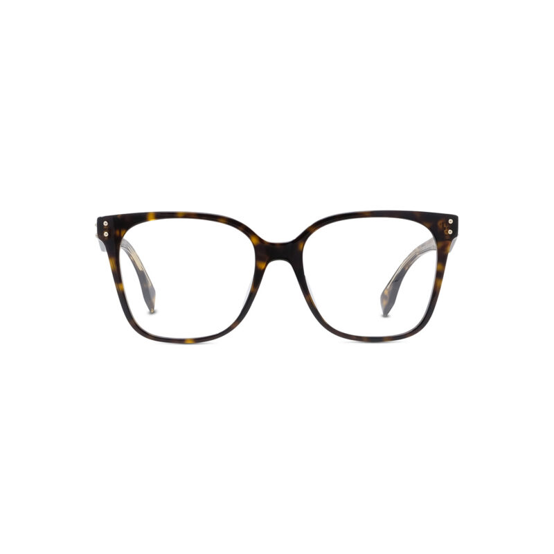 Fendi umgjörð 50004I 53 - Image 2