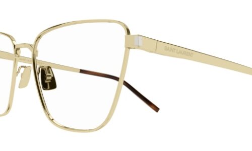 Saint Laurent umgjörð 551 OPT 57