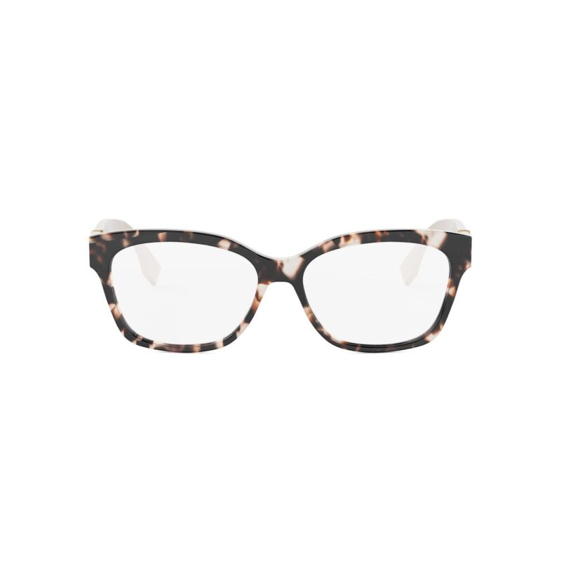 Fendi umgjörð 50124I 56 - Image 2