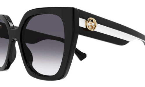 Gucci sólgleraugu 1300S 55
