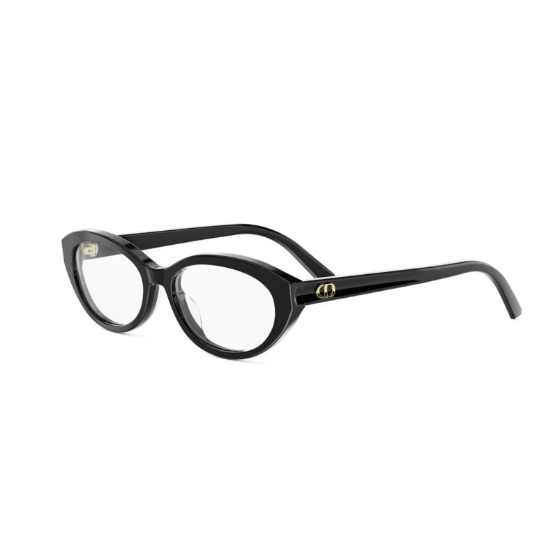 Dior umgjörð DiorGlowO B1I 53