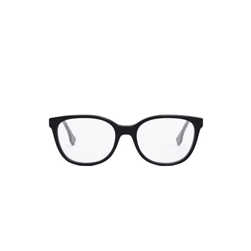 Fendi umgjörð 50059I 55 - Image 2