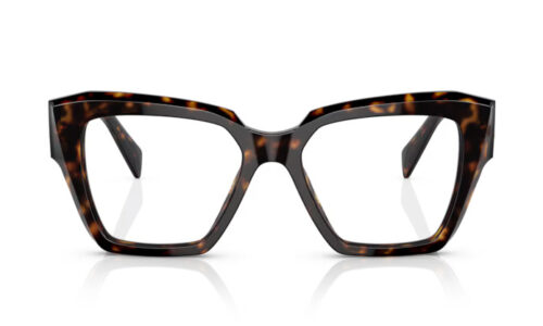Prada umgjörð 09ZV 51