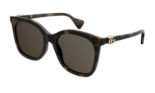 Gucci sólgleraugu 1071S 55