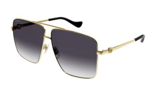Gucci sólgleraugu 1087S 63