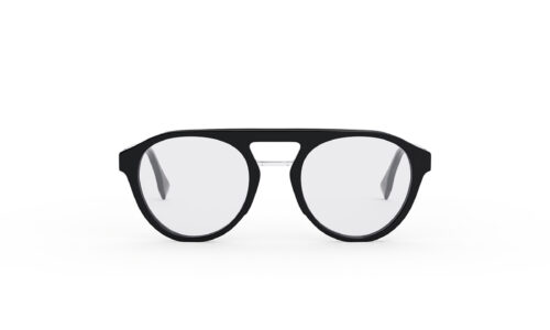 Fendi umgjörð 50027I 50