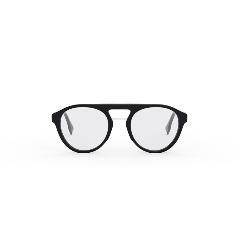 Fendi umgjörð 50027I 50 - Image 2