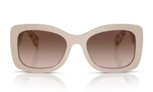 Prada sólgleraugu A08S 56