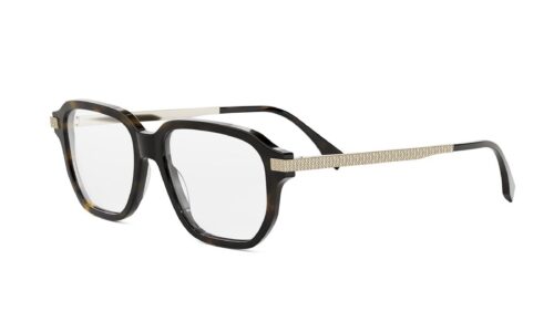 Fendi umgjörð 50121I 53