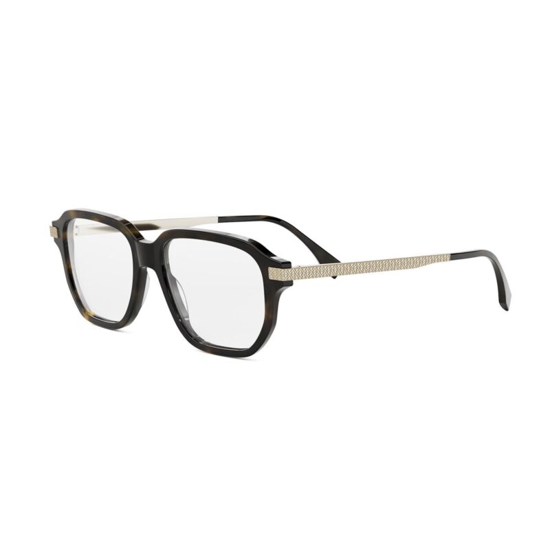 Fendi umgjörð 50121I 53