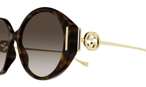 Gucci sólgleraugu 1202S 57