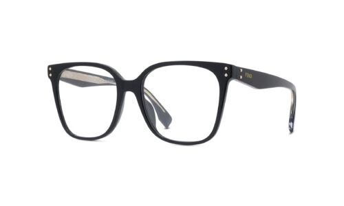 Fendi umgjörð 50004I 53