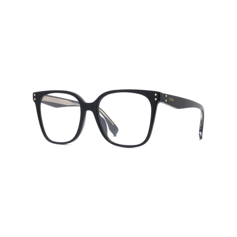 Fendi umgjörð 50004I 53