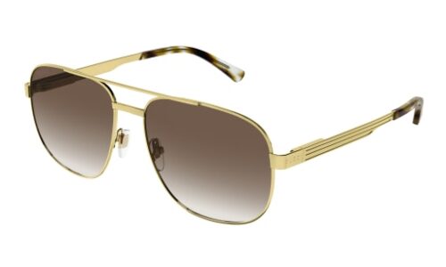 Gucci sólgleraugu 1223S 60