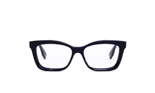 Fendi umgjörð 50057I 52