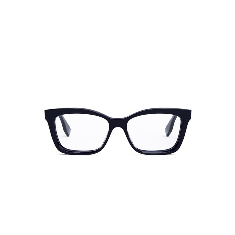 Fendi umgjörð 50057I 52 - Image 2