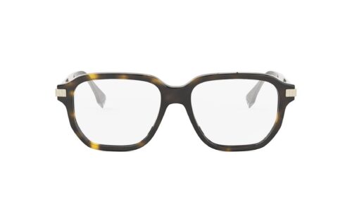 Fendi umgjörð 50121I 53