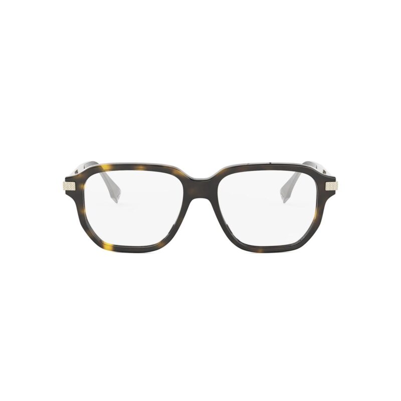 Fendi umgjörð 50121I 53 - Image 2