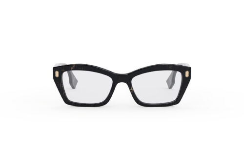 Fendi umgjörð 50038I 52