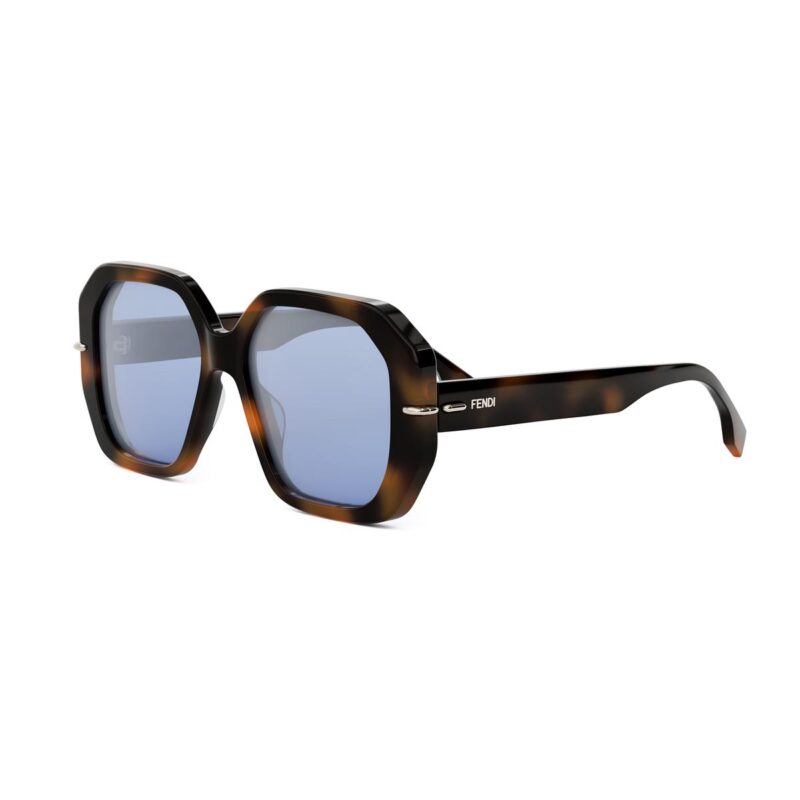 Fendi sólgleraugu 40173I 54