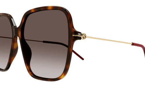 Gucci sólgleraugu 1267S