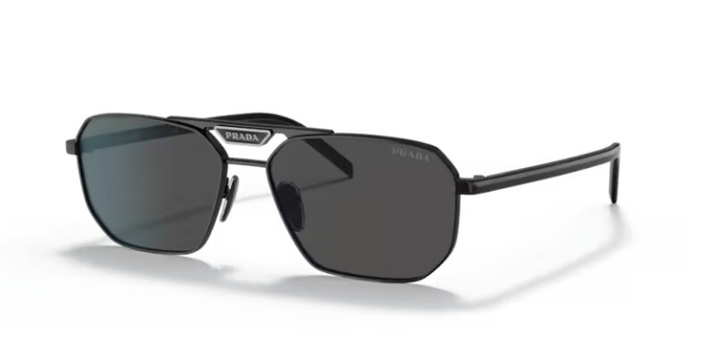Prada sólgleraugu 58YS 57