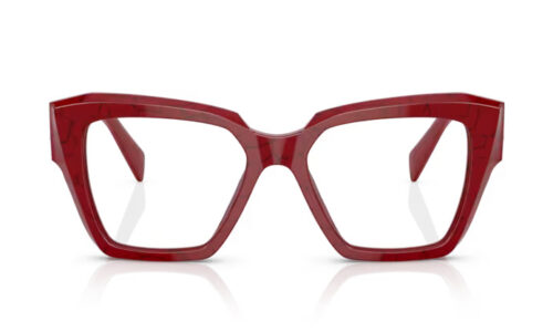 Prada umgjörð 09ZV 51