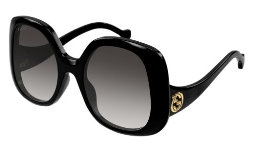 Gucci sólgleraugu 1235S 55