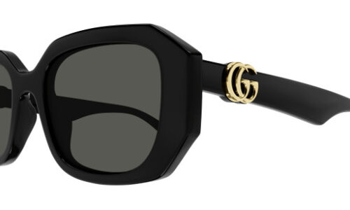 Gucci sólgleraugu 1535S 54