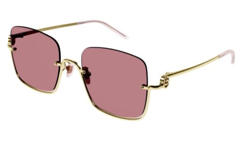 Gucci sólgleraugu 1279S 54