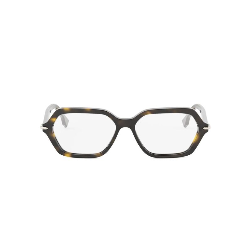 Fendi umgjörð 50125I 54 - Image 2
