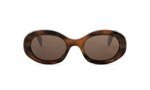 Celine sólgleraugu 40194U 52