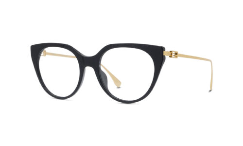 Fendi umgjörð 50010I 53